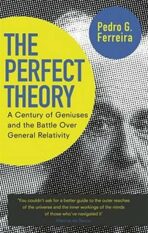 The Perfect Theory - Pedro G Ferreira