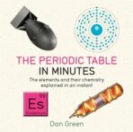 The Periodic Tables In Minute - Paul Glendinning