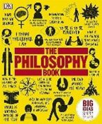 The Philosophy Book (Defekt) - 