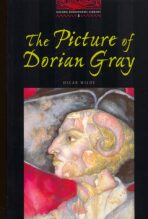 The Picture of Dorian Gray - Oscar Wilde,Nick Harris