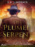 The Plumed Serpent - David Herbert Lawrence