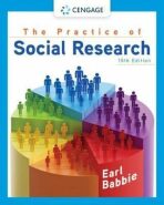 The Practice of Social Research - Babbie Earl