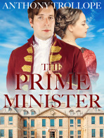The Prime Minister - Trollope Anthony