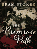 The Primrose Path - Bram Stoker