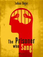 The Prisoner who Sang - Johan Bojer