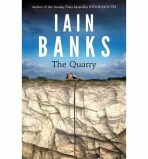 The Quarry - Iain M. Banks