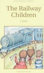 The Railway Children - Edith Nesbitová