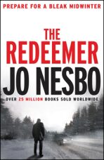 The Redeemer - Jo Nesbø