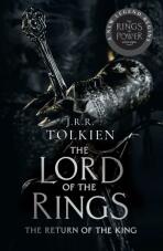 The Return of the King (The Lord of the Rings, Book 3) - J. R. R. Tolkien