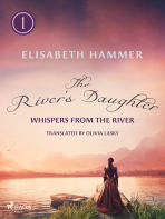 The River's Daughter - Elisabeth Hammer