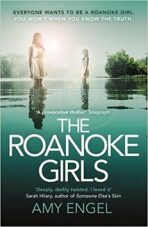 Roanoke  Girls - Amy Engel