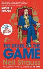 The Rules of the Game - Neil Strauss