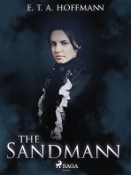 The Sandman - E.T.A. Hoffmann