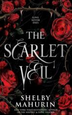 The Scarlet Veil - 
