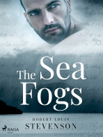 The Sea Fogs - Robert Louis Stevenson