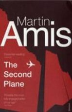 The Second Plane - Martin Amis