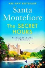 The Secret Hours - Santa Montefiore
