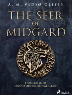 The Seer of Midgard - A. M. Vedsø Olesen