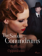 The Seven Conundrums - Edward Phillips Oppenheim