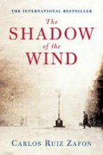 The Shadow of the Wind - Carlos Ruiz Zafón