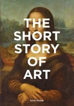 The Short Story of Art - Susie Hodgeová