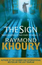 The Sign - Raymond Khoury