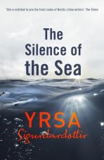 The Silence of the Sea - Yrsa Sigurdardóttir