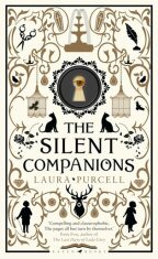 The Silent Companions: A ghost story - Purcell