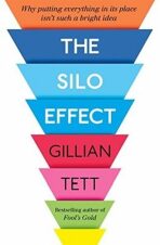 The Silo Effect - Tett Gillian
