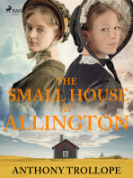 The Small House at Allington - Trollope Anthony