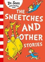 The Sneetches and Other Stories (Defekt) - Dr. Seuss