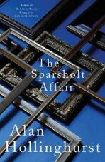 The Sparshilt Affair - Alan Hollinghurst