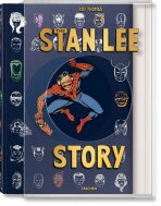 The Stan Lee Story (Collector’s Edition) - Stan Lee,Roy Thomas