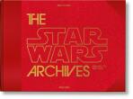 The Star Wars Archives. 1999–2005 - Paul Duncan