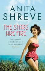The Stars are Fire - Anita Shreveová