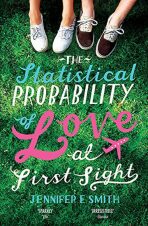 The Statistical Probability of Lov - Jennifer Smith