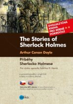 Příběhy Sherlocka Holmese B1/B2 - Sabrina D. Harris, ...