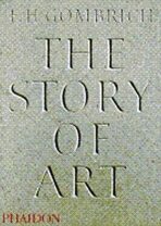 The Story of Art - Ernst Hans Gombrich