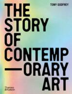 The Story of Contemporary Art - Tony Godfrey