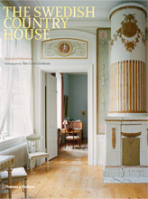 The Swedish Country House - Susanna Scherman