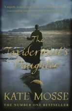 The Taxidermist´s Daughter - Kate Mosse