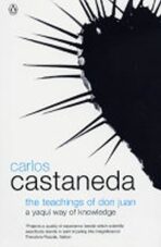 The Teachings of Don Juan - Castaneda Carlos