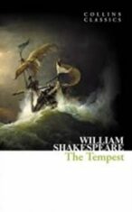 The Tempest (Collins Classics) - William Shakespeare