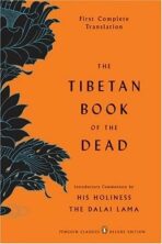 The Tibetian Book of the Dead - Jeho Svatost Dalajláma
