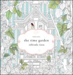 The time garden Záhrada času - Daria Song