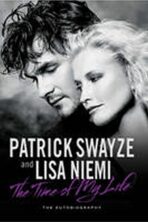 The Time of My Life - Lisa Niemi,Patrick Swayze