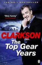 The Top Gear Years - Jeremy Clarkson