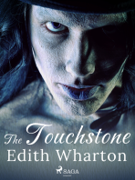 The Touchstone - Edith Whartonová