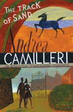 The Track of Sand: Inspector Montalbano mysteries - Andrea Camilleri
