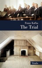 The Trial - Franz Kafka,Karel Hruška